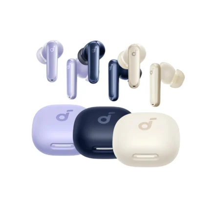 Anker Soundcore P40i premium ANC earbuds from Holooz Bangladesh