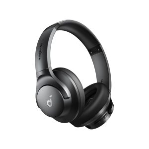 Buy Anker Soundcore Q20i Hybrid Active Noise Cancelling Headphones from Holooz at a low price in Bangladesh