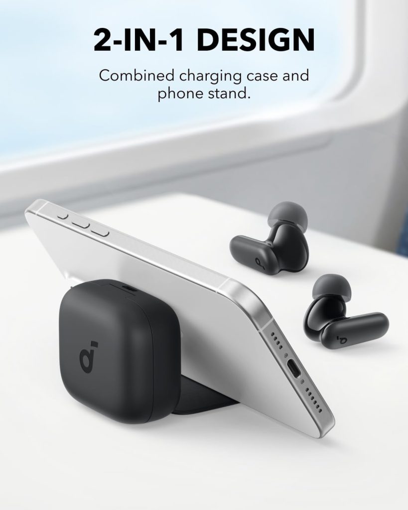 Buy Anker Soundcore R50i NC Earbuds from Holooz at a low price in Bangladesh