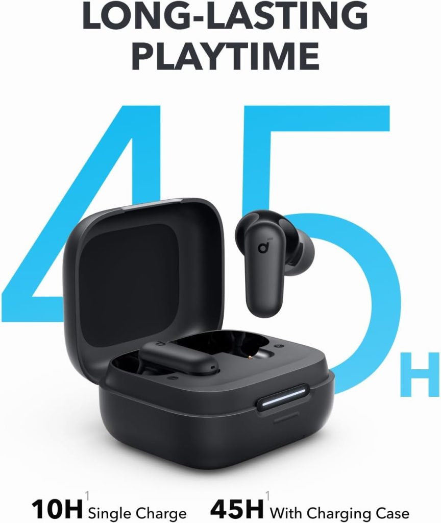 Buy Anker Soundcore R50i NC Earbuds from Holooz at a low price in Bangladesh