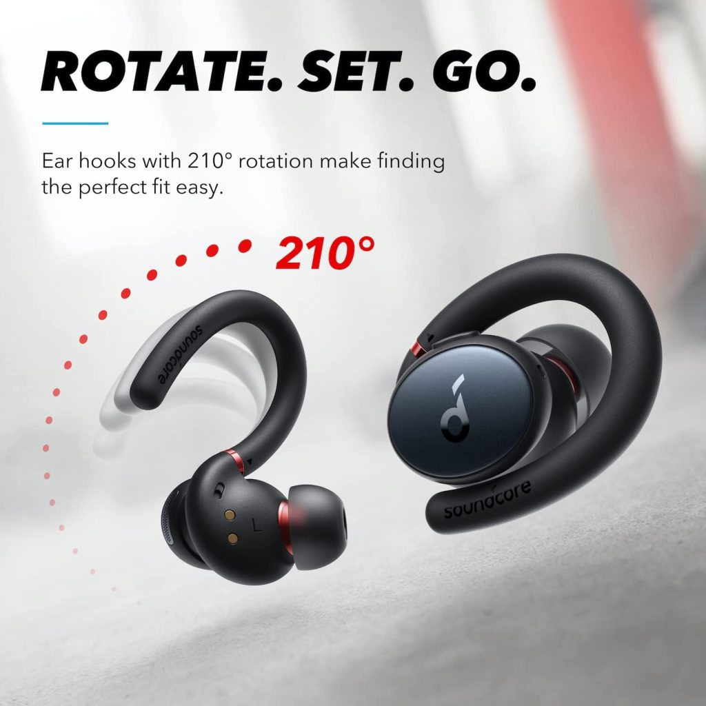 Buy Anker Sport X10 Workout Earbuds from Holooz at a low price in Bangladesh