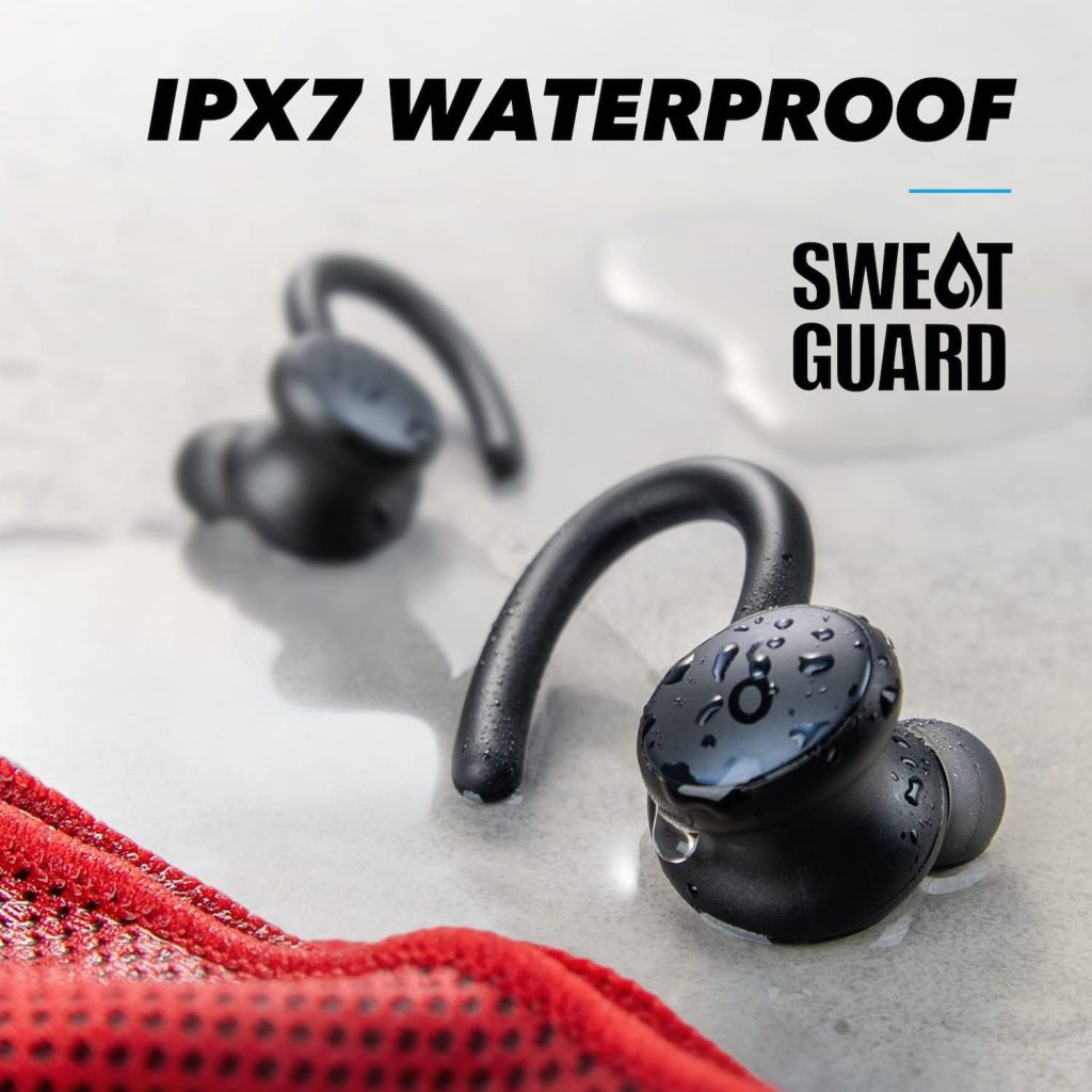 Buy Anker Sport X10 Workout Earbuds from Holooz at a low price in Bangladesh