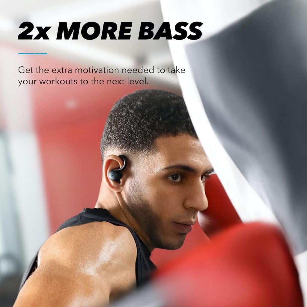 Buy Anker Sport X10 Workout Earbuds from Holooz at a low price in Bangladesh