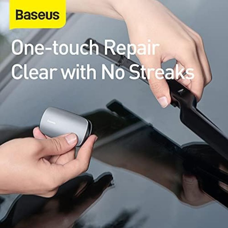 Baseus Rain Wing Car Wiper Repair Tool Refurbish and Increase Life of Wiper Blades