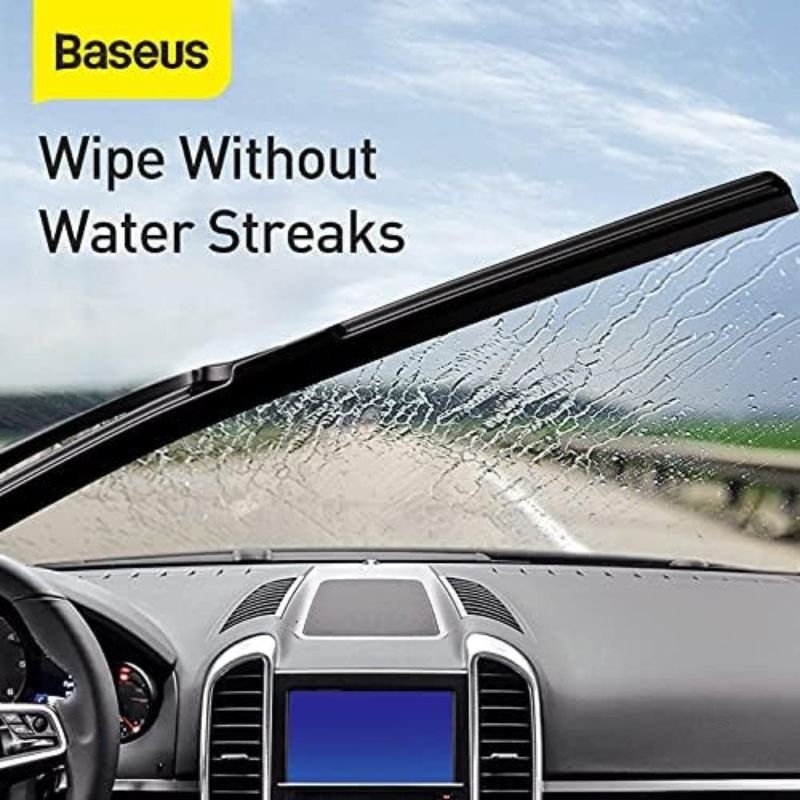 Baseus Rain Wing Car Wiper Repair Tool Refurbish and Increase Life of Wiper Blades