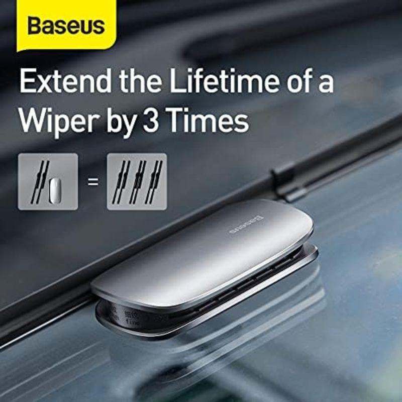 Baseus Rain Wing Car Wiper Repair Tool Refurbish and Increase Life of Wiper Blades