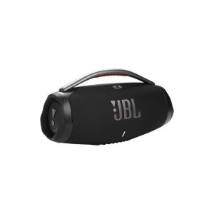 JBL Boombox 3 Portable Speaker.