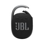 JBL CLIP 4 Portable Bluetooth Speaker.