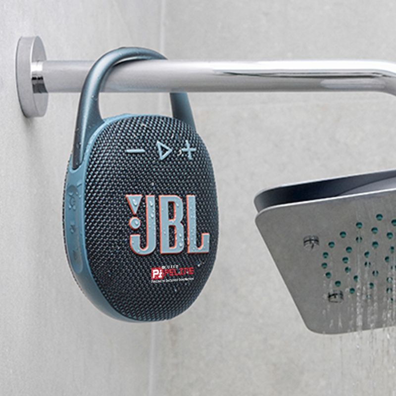 JBL CLIP 5 Ultra-portable Waterproof Speaker