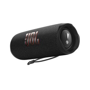 JBL Flip 6 Portable Bluetooth Speaker - Holooz Bangladesh