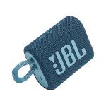 JBL GO 3 Wireless Bluetooth Speaker - Best Sound on the Go in Bangladesh