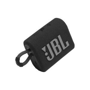 JBL GO3 Wireless Bluetooth 5.1 Speaker.