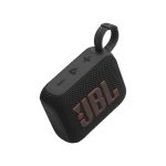 JBL Go 4 Portable Bluetooth Speaker