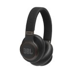 JBL LIVE 650BTNC Around-Ear Wireless Headphone with Noise Cancellation