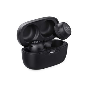 JBL Live Free NC+ True Wireless Bluetooth Earbuds.