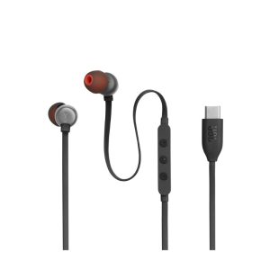 JBL Tune 310C Type C Hi-Res Earphone with Mic