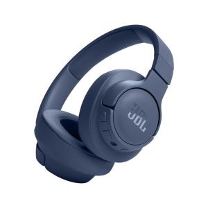 JBL Tune 720BT - Wireless Over-Ear Headphones.