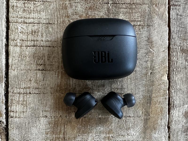 JBL Tune Buds True Wireless Earbuds