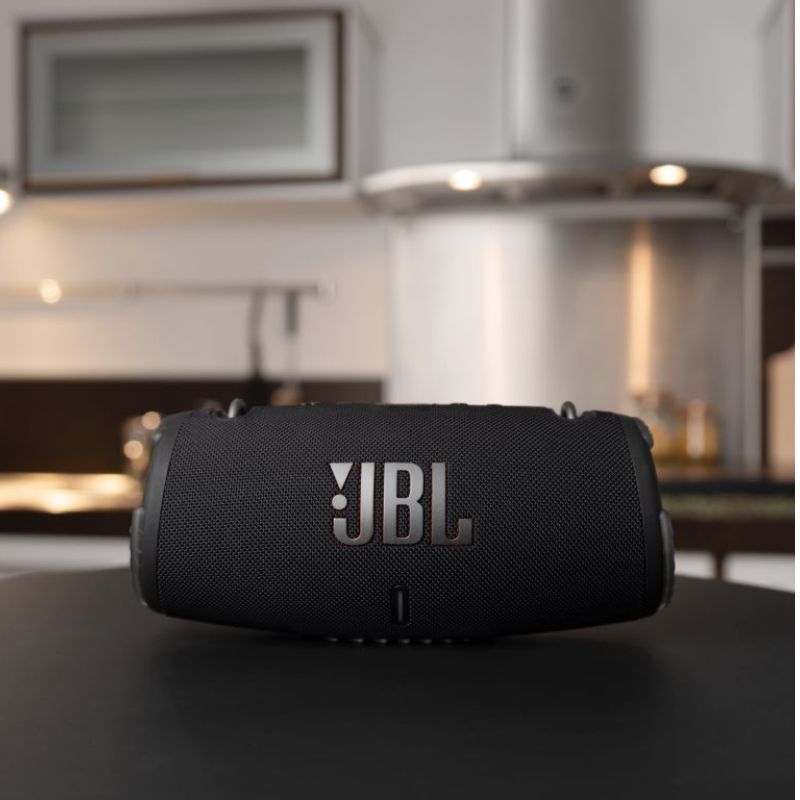 JBL Xtreme 3 Portable Waterproof Bluetooth Speaker