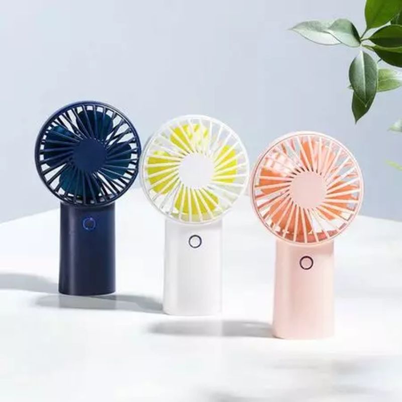 Buy JISULIFE F2B Handheld Portable Fan from Holooz at a low price in Bangladesh