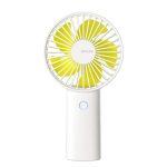 Buy JISULIFE F2B Handheld Portable Fan from Holooz at a low price in Bangladesh