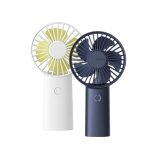 Buy JISULIFE F2D Portable Handheld Fan from Holooz at a low price in Bangladesh