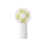 Buy JISULIFE F2D Portable Handheld Fan from Holooz at a low price in Bangladesh