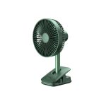 Buy JISULIFE FA13R Clip Fan Auto-Oscillating Clip-on Fan 8000mAh from Holooz at a low price in Bangladesh