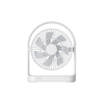 Buy JISULIFE FA19 USB Portable Rechargeable Fan from Holooz at a low price in Bangladesh