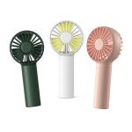 Buy JISULIFE FA20 Rechargeable Mini Handheld Fan from Holooz at a low price in Bangladesh