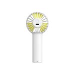 Buy JISULIFE FA20 Rechargeable Mini Handheld Fan from Holooz at a low price in Bangladesh