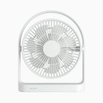 Buy JI SULIFE FA27 Portable Multi-functional Family Cooling Fanfrom Holooz at a low price in Bangladesh