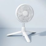 Buy JISULIFE FA37 Retractable Ceiling Fan USB Ceiling Fan from Holooz at a low price in Bangladesh