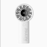 Buy JisuLife Handheld Fan Life4 from Holooz at a low price in Bangladesh