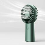 Buy Jisulife FA20X 4000mah Portable Handheld Cooling Fan from Holooz at a low price in Bangladesh