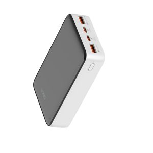 LDNIO PQ22 20000mah Fast Charging Power Bank.