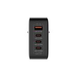 LDNIO Q408 100W 4-Ports GaN Super Fast Charger.