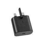 Samsung 25W USB-C PD Adapter.