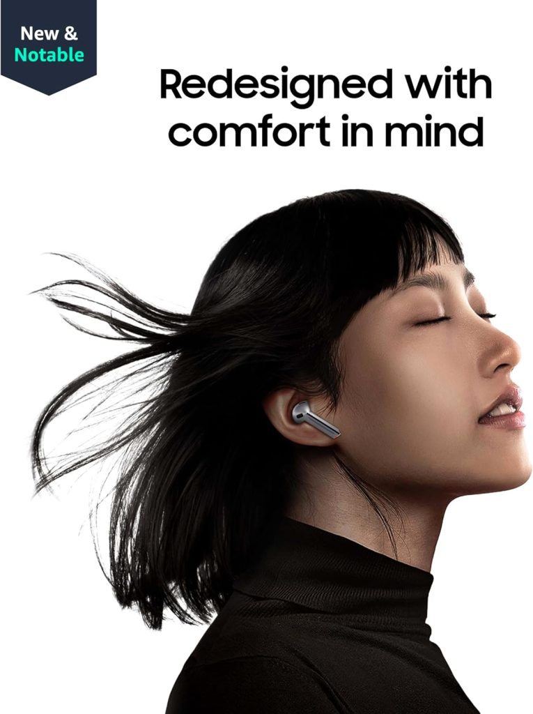 Samsung Galaxy Buds 3.