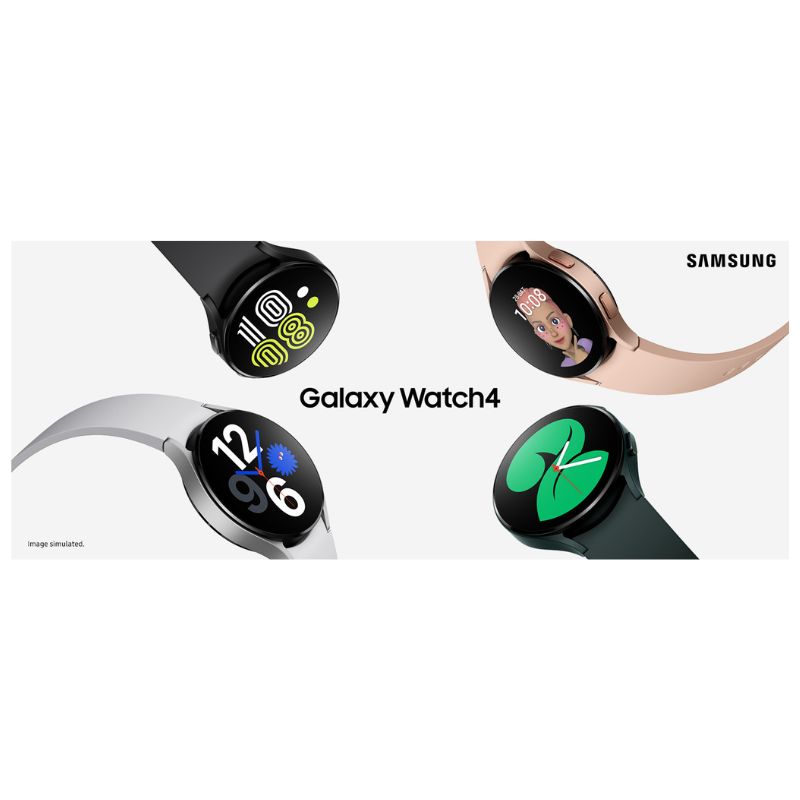 Samsung Galaxy Watch 4 Smartwatch 40mm.