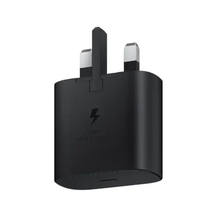Samsung 25W USB-C PD Adapter