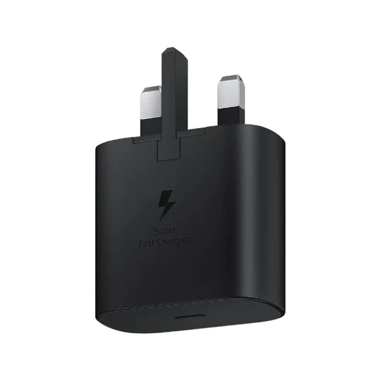 Samsung 25W USB-C PD Adapter