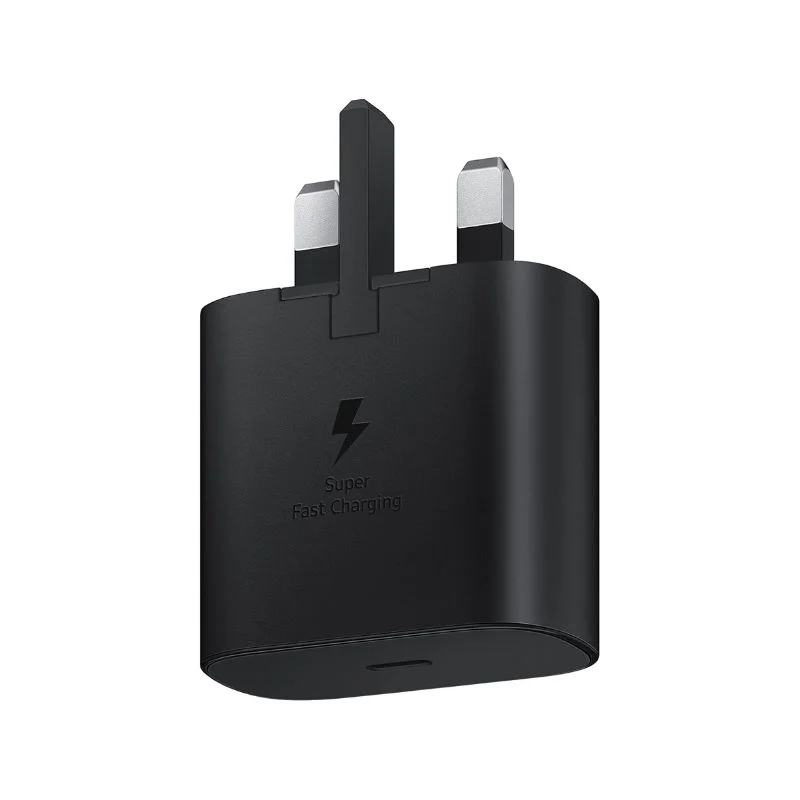 Samsung 25W USB-C PD Adapter