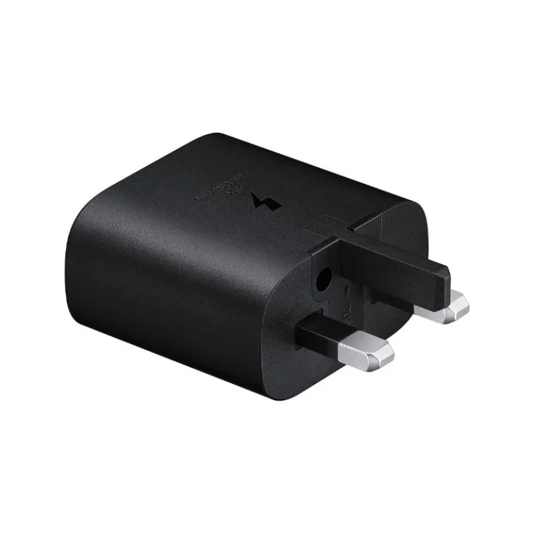 Samsung 25W USB-C PD Adapter