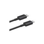 Samsung Type-C to Type-C PD Fast Charging 45W Cable.