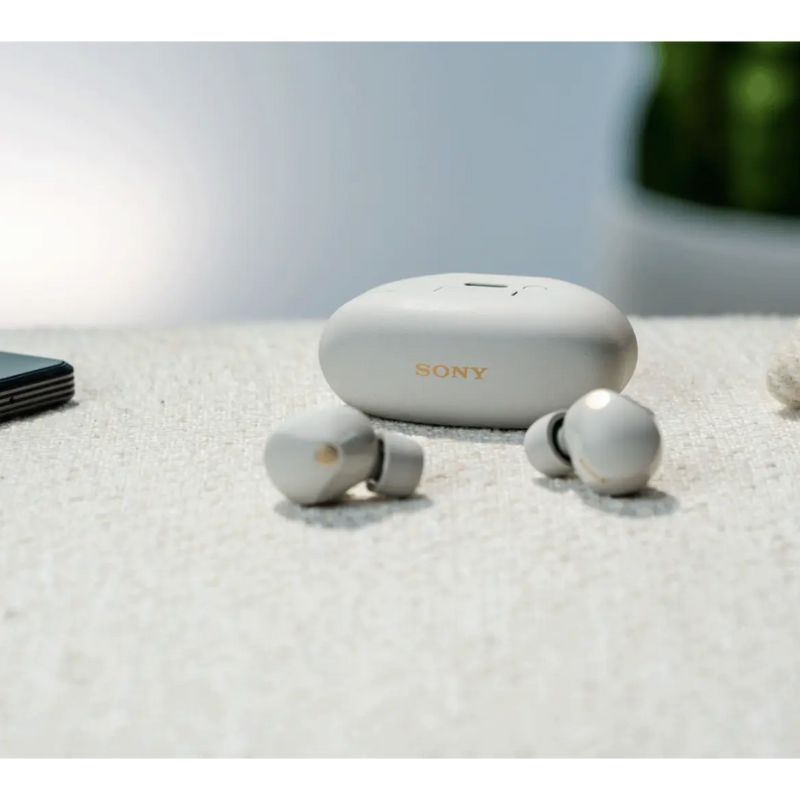 Buy Sony WF-1000XM5 Truly Wireless Noise Cancelling Earbuds from Holooz at a low price in Bangladesh