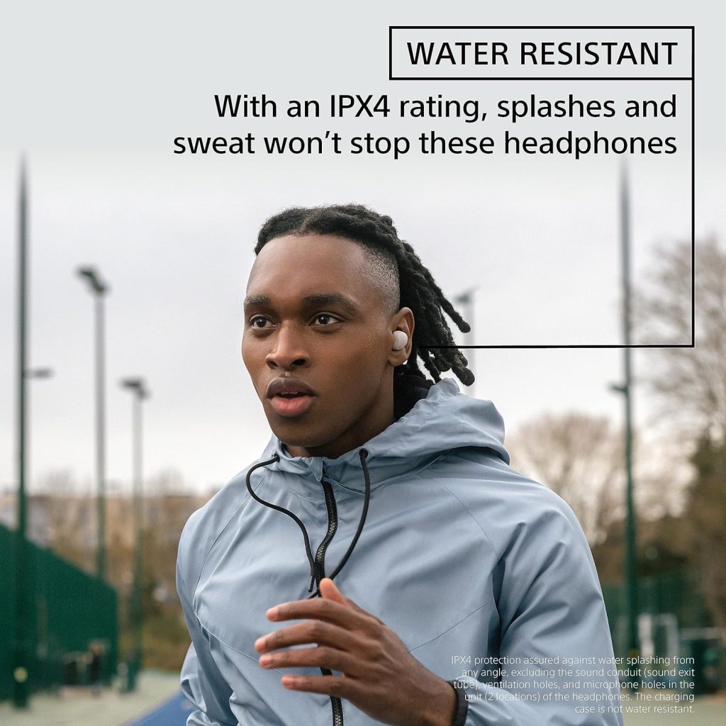 Buy Sony WF-1000XM5 Truly Wireless Noise Cancelling Earbuds from Holooz at a low price in Bangladesh