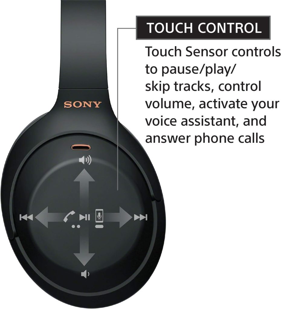 Buy Sony WH-1000XM4 Wireless Industry Leading Noise Canceling Overhead Headphones from Holooz at a low price in Bangladesh