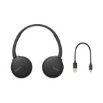 Buy Sony WH-CH510 Over-Ear Wireless Stereo Heaphones from Holooz at a low price in Bangladesh