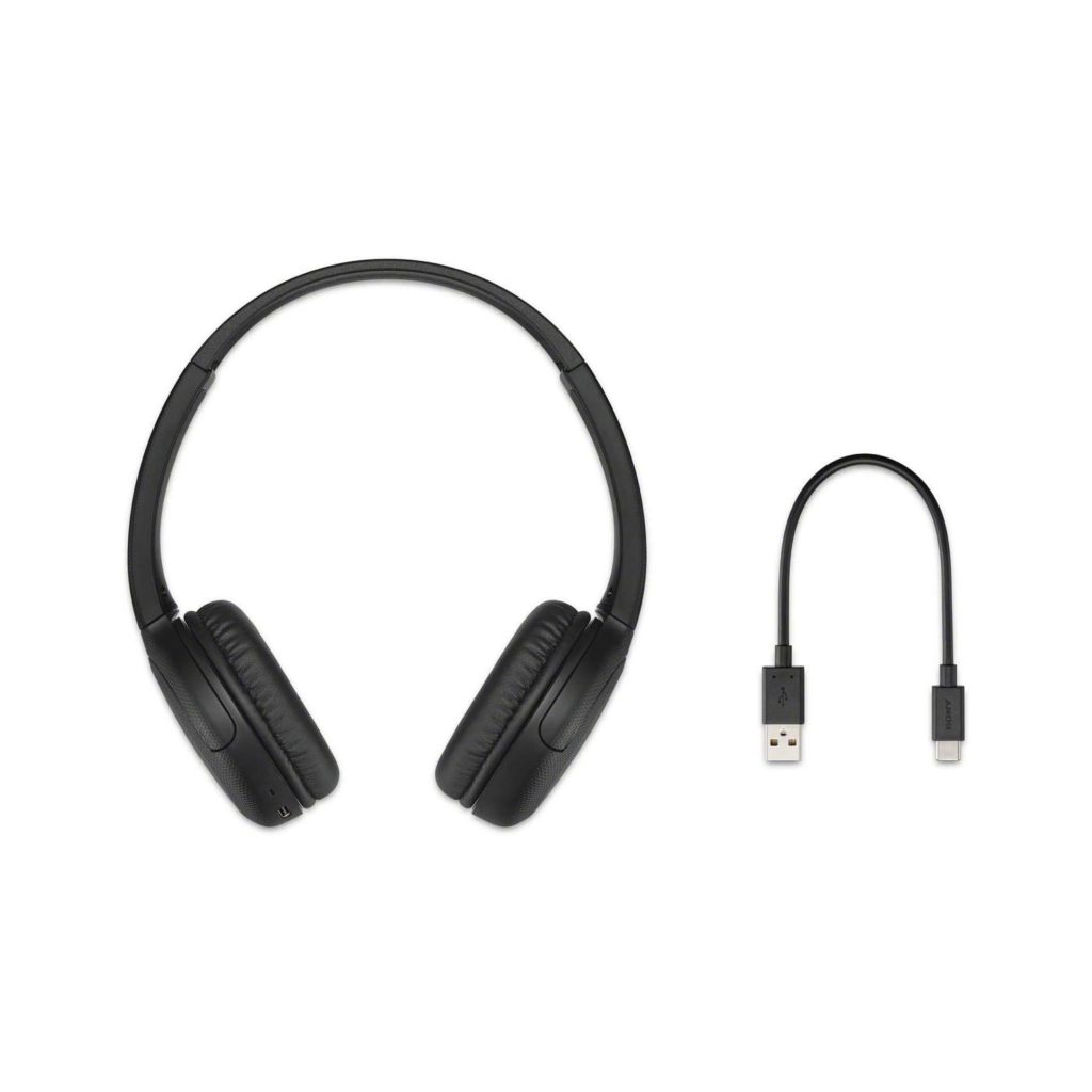 Buy Sony WH-CH510 Over-Ear Wireless Stereo Heaphones from Holooz at a low price in Bangladesh